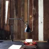 Настольная лампа LAMPE GRAS №211-311 by DCW Editions ON192 - 23