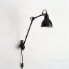 Настенный светильник (Бра) LAMPE GRAS № 222 by DCW Editions OW185 - 4