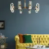 Люстра AONT LUXURE L1489 - 4