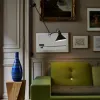 Настенный светильник (Бра) LAMPE GRAS №214 by DCW Editions OW201 - 14