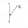 Настенный светильник (Бра) LAMPE GRAS №214 by DCW Editions OW201 - 2