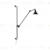 Настенный светильник (Бра) LAMPE GRAS №214 by DCW Editions OW201 - 9