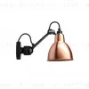 Настенный светильник (Бра) LAMPE GRAS by DCW Editions OW170 - 55