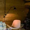 Настенный светильник (Бра) LAMPE GRAS №214 by DCW Editions OW201 - 10