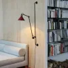 Настенный светильник (Бра) LAMPE GRAS №214 by DCW Editions OW201 - 15