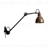 Настенный светильник (Бра) LAMPE GRAS № 222 by DCW Editions OW185 - 12