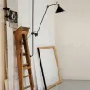 Настенный светильник (Бра) LAMPE GRAS №214 by DCW Editions OW201 - 11