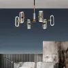 Люстра AONT LUXURE L1489 - 3