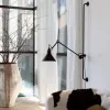 Настенный светильник (Бра) LAMPE GRAS №214 by DCW Editions OW201 - 17