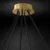 Люстра RENNES by Restoration Hardware OL325 - 3