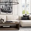 Люстра RENNES by Restoration Hardware OL325 - 4