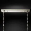Люстра ODEON by Restoration Hardware OL929 - 3