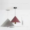 Подвесной светильник CHERRY ONE by Petite Friture OPD1169 - 24