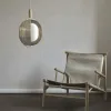 Подвесной светильник PEARL BRASS by 101 Copenhagen OPD9436 - 3
