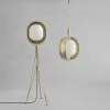 Торшер PEARL BRASS by 101 Copenhagen OT197 - 3