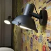 Настенный сетильник (Бра) PROJECTEUR 165 by NEMO lighting OW1211 - 6
