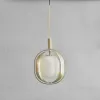 Подвесной светильник PEARL BRASS by 101 Copenhagen OPD9436 - 1