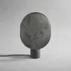 Настольная лампа CLAM OXIDIZED by 101 Copenhagen ON398 - 1