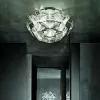 Потолочный светильник HOPE by Luceplan OPT163 - 2