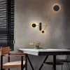 Настенный светильник (Бра) FORDI W3461 - 5