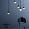 Подвесной светильник SUSPENSION GRAFIQUE DOT by Market Set OPD137 - 4