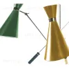 Люстра STANLEY SUSPENSION LIGHT by Delightfull OL137 - 3