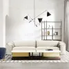 Люстра SINATRA SUSPENSION LIGHT by Delightfull OL136 - 2