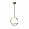Подвесной светильник SHACKLE PD6734 - 3