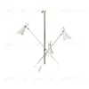 Люстра STANLEY SUSPENSION LIGHT by Delightfull OL137 - 5