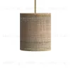 Подвесной светильник Cylinder by Cables OPD350 - 1