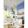 Люстра STANLEY SUSPENSION LIGHT by Delightfull OL137 - 1