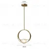 Подвесной светильник SHACKLE PD6734 - 4