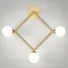 Настенный светильник (Бра) MODULO W2086 - 1