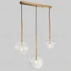 Подвесной светильник GLASS GLOBE PD7194 - 8