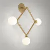 Настенный светильник (Бра) MODULO W2086 - 3
