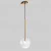 Подвесной светильник GLASS GLOBE PD7194 - 4