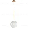 Подвесной светильник GLASS GLOBE PD7194 - 9