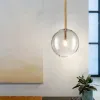 Подвесной светильник GLASS GLOBE PD7194 - 10