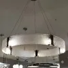 Подвесной светильник Parallel Glass PD911 - 5