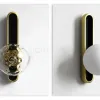Настенный светильник (Бра) Gerhavr W151 - 3