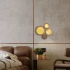 Настенный светильник (Бра) COSTELLAZ W2984 - 8