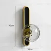 Настенный светильник (Бра) Gerhavr W151 - 8