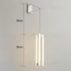 Настенный светильник (Бра) IVI W7394 - 2