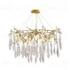 Дизайнерская люстра CRISTEN L7298 - 2