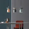 Дизайнерский подвесной светильник JESTO PD4142 - 5