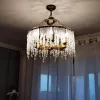 Дизайнерская люстра AVELLINO L2622 - 6