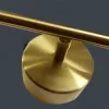 Дизайнерский настенный светильник (Бра) ALDER W1257 - 6