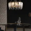 Дизайнерская люстра AVELLINO L2622 - 4