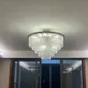 Дизайнерская люстра GLACE L1283 - 7