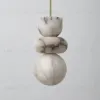 Люстра Alabaster Totem L1199 - 4